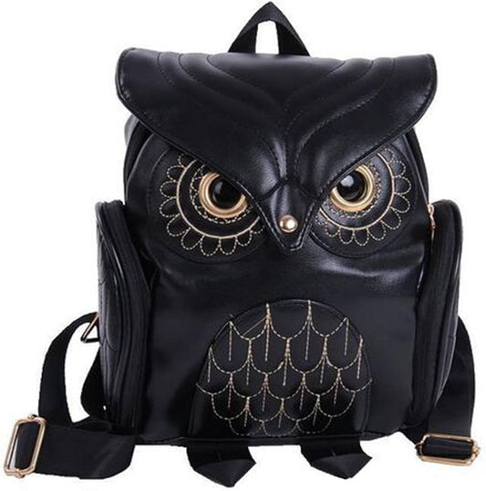 OWL BACKPACK