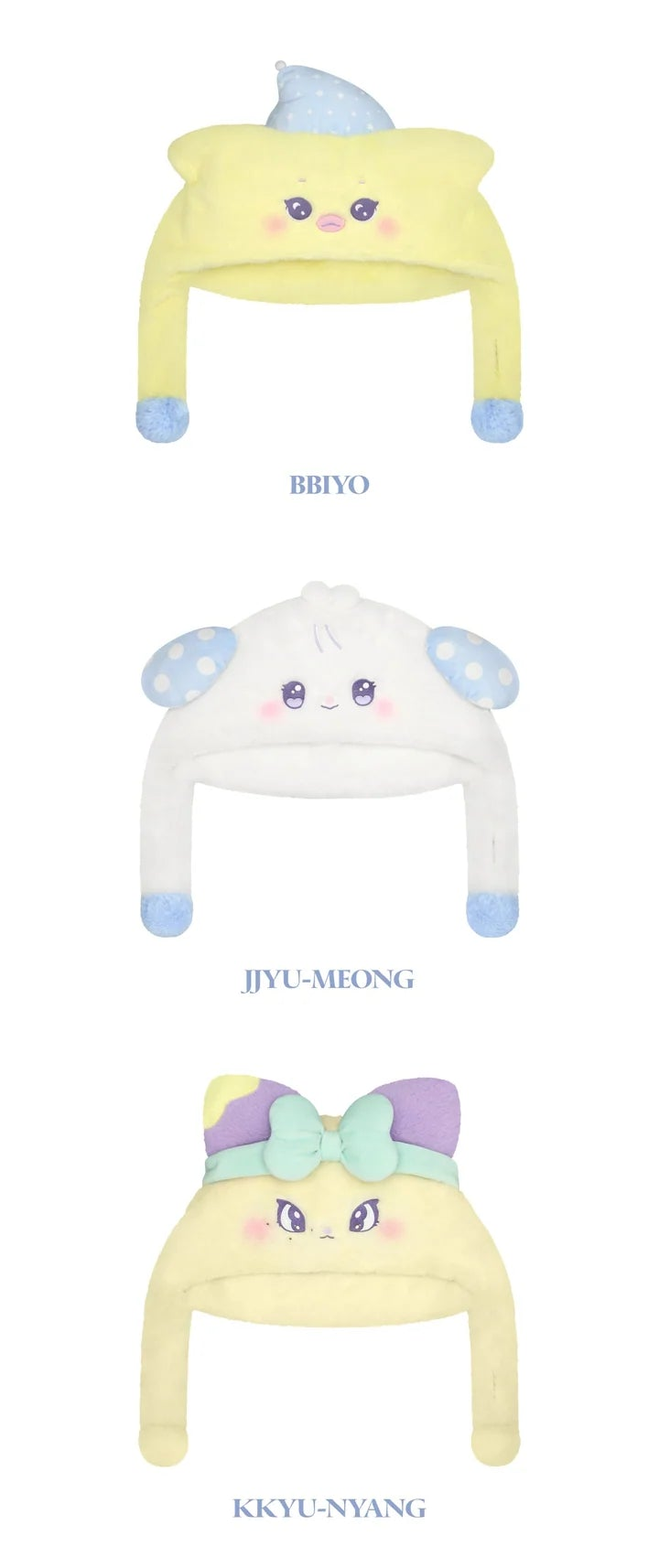 STRAY KIDS - domina: celebra MD BOLSA DE PELUCHE