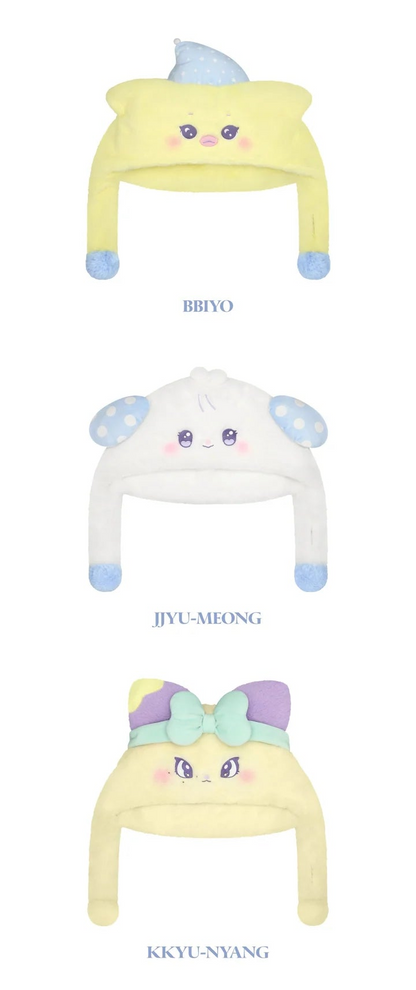 STRAY KIDS - domina: celebra MD BOLSA DE PELUCHE