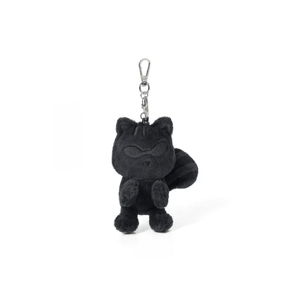J-HOPE (BTS) - HOPE ON THE STAGE OFFICIAL MD CHIPMUNK PLUSH KEYRING **2ND ROUND**