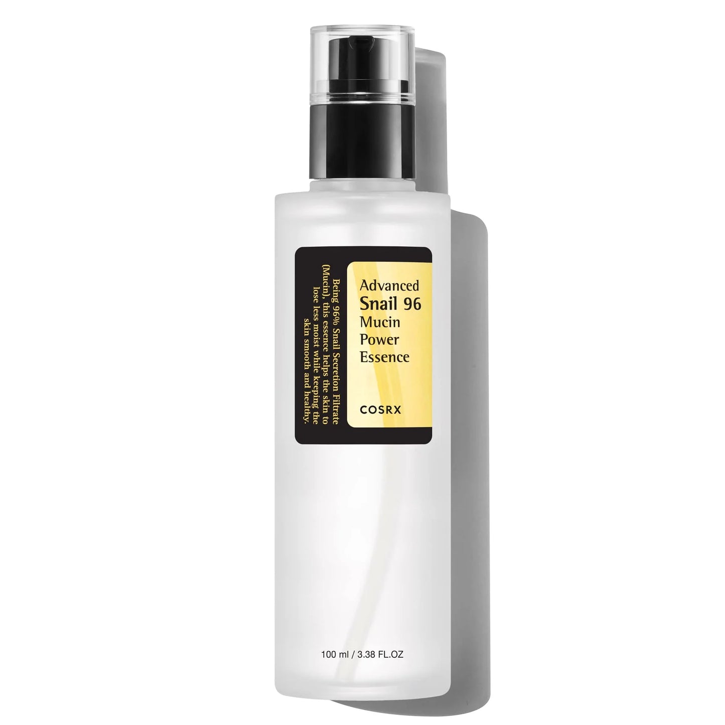 COSRX - ADVANCED SNAIL 96 MUCIN POWER ESSENCE 100ML