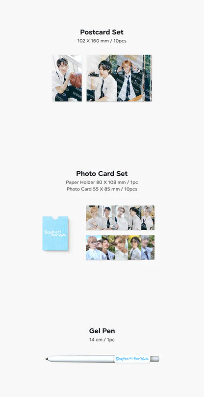 (PRE-ORDER) WAYV - 2026 SEASON'S GREETINGS