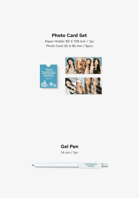 (PRE-ORDER) GIRLS GENERATION - 2026 SEASON'S GREETINGS