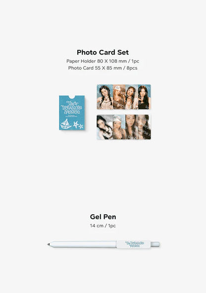 (PRE-ORDER) GIRLS GENERATION - 2026 SEASON'S GREETINGS