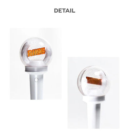 RIIZE - OFFICIAL LIGHT STICK BRIIZE FANLIGHT