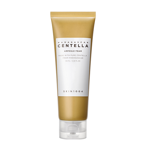 SKIN1004 - MADAGASCAR CENTELLA AMPOULE FOAM 125ML