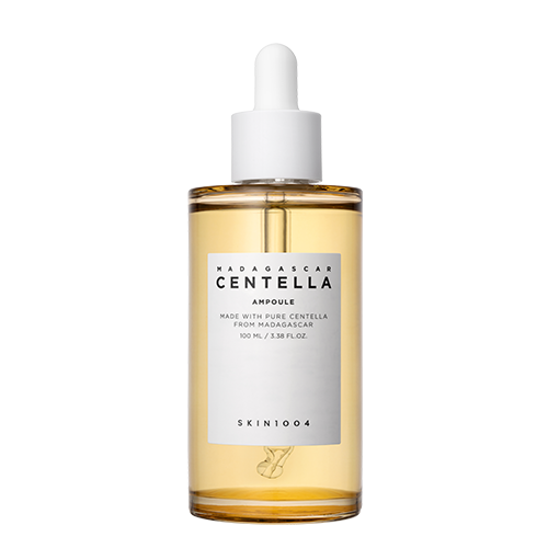 SKIN1004 - MADAGASCAR CENTELLA AMPOULE 100ML