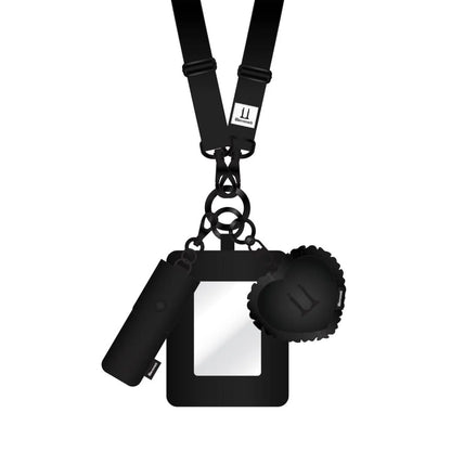 (PRE-ORDER) G-DRAGON - ÜBERMENSCH2025 WORLD TOUR ENCORE MD MULTI HOLDER SET