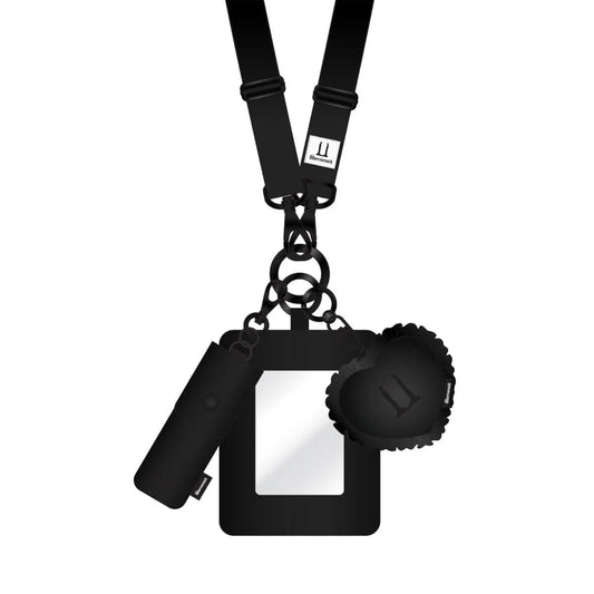 (PRE-ORDER) G-DRAGON - ÜBERMENSCH2025 WORLD TOUR ENCORE MD MULTI HOLDER SET