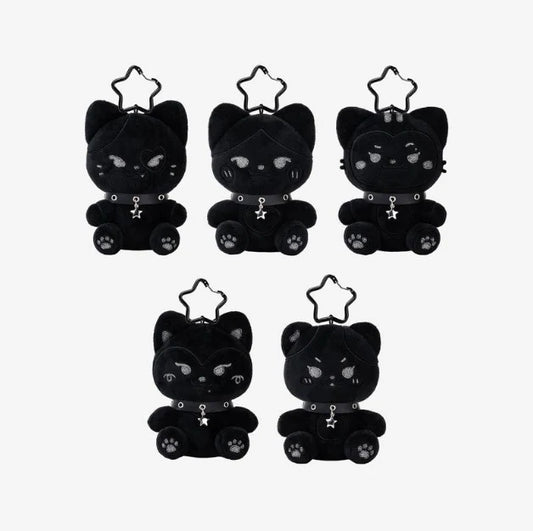 ITZY - TUNNEL VISION 3RD WORLD TOUR OFFICIAL MD TWINZY PLUSH SITTING VER.