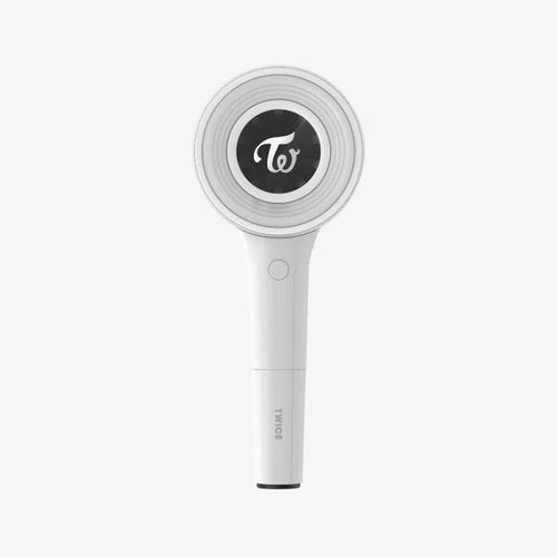 TWICE - OFFICIAL LIGHT STICK [CANDYBONG ∞]