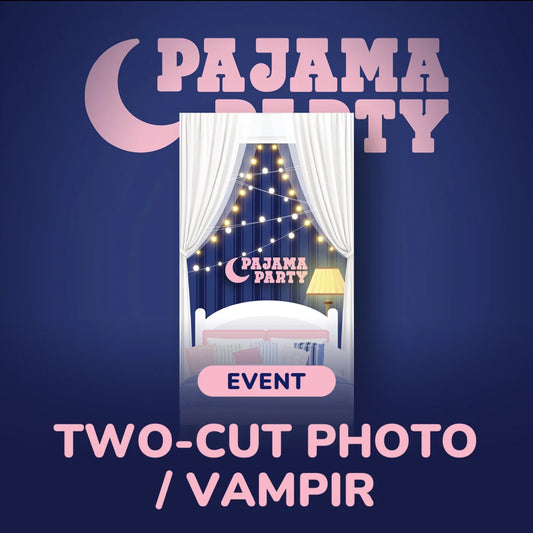 ENHYPEN - COLECCIÓN DE TARJETAS DE CUPÓN MUNDIAL PAJAMA PARTY [VERSIÓN BÁSICA FIESTA]