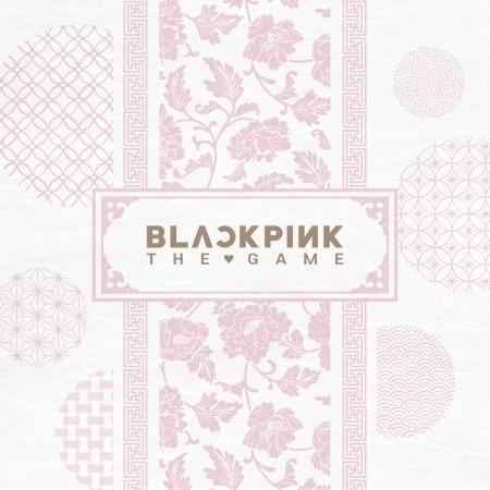 BLACKPINK - [BLACKPINK'S NEW YEAR GREETING] THE GAME COUPON CARD COLLECTION