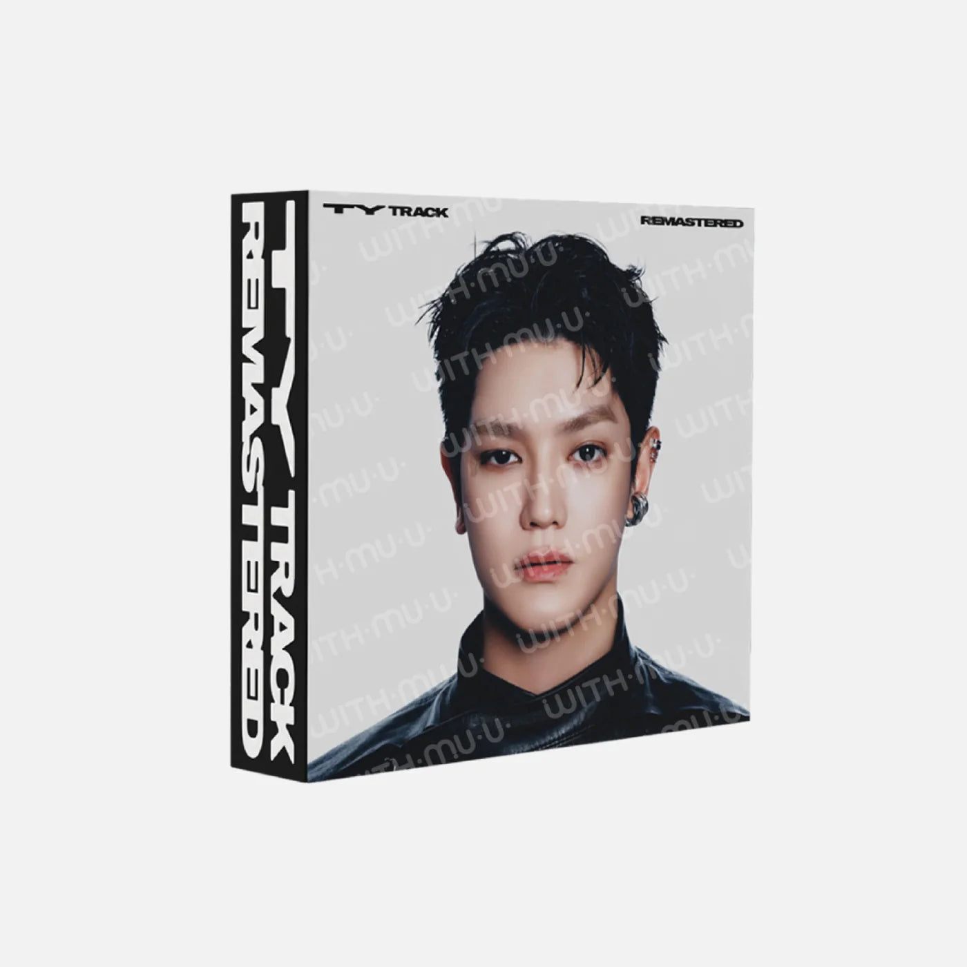 (PRE-ORDEN) BLACKPINK - DEADLINE 3ER MINI ÁLBUM