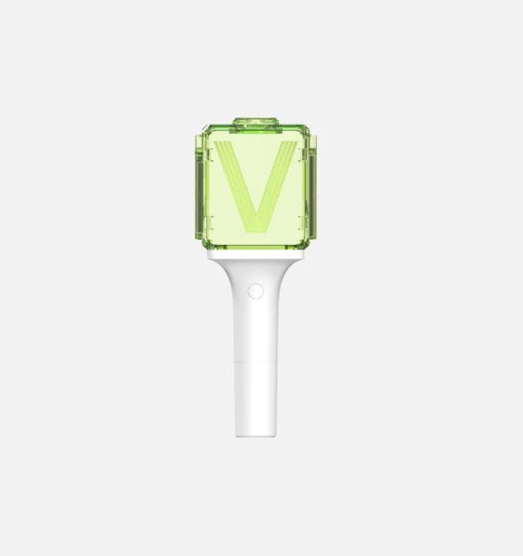 WAYV OFFICIAL LIGHT STICK VER.2 FANLIGHT