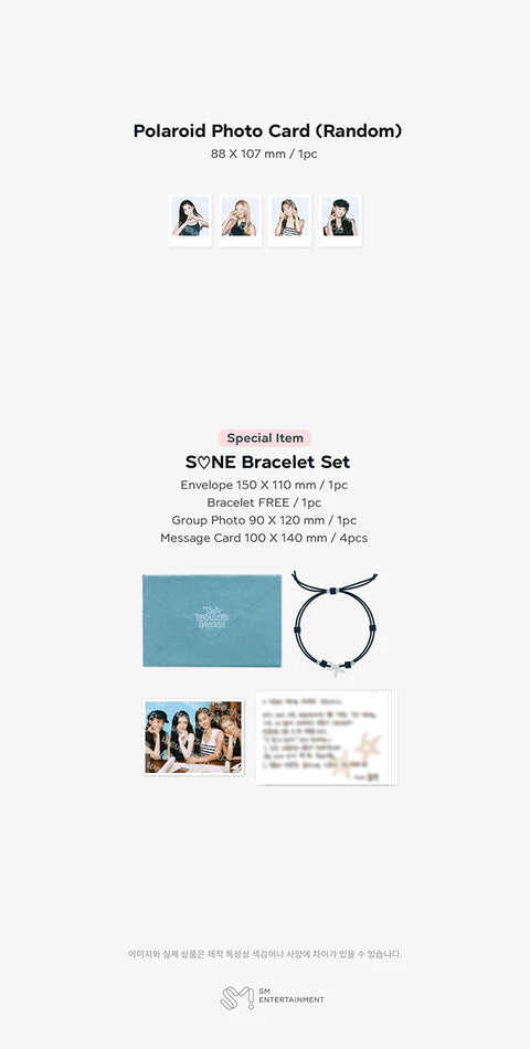 (PRE-ORDER) GIRLS GENERATION - 2026 SEASON'S GREETINGS