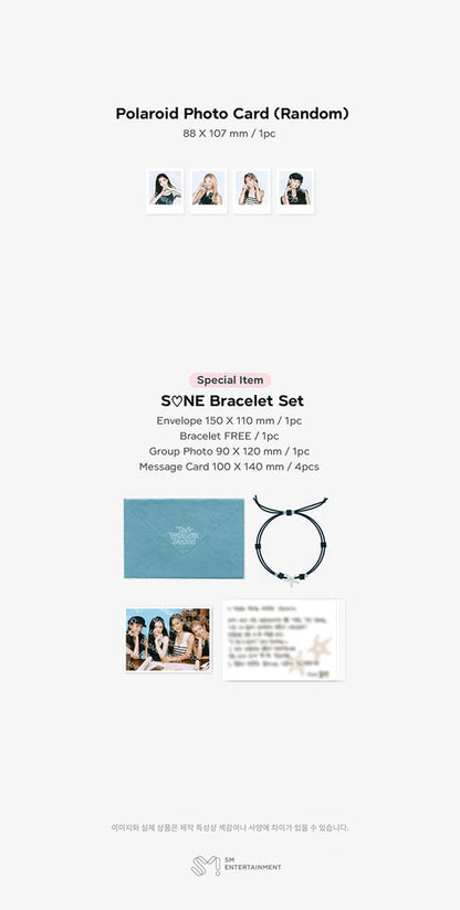 (PRE-ORDER) GIRLS GENERATION - 2026 SEASON'S GREETINGS