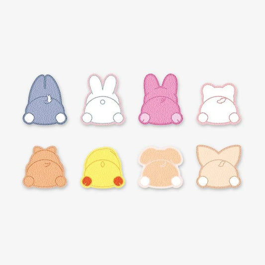 (PRE-ORDER) STRAY  KIDS - dominATE: celebrATE MD SKZOO MAGNETIC HOLDER