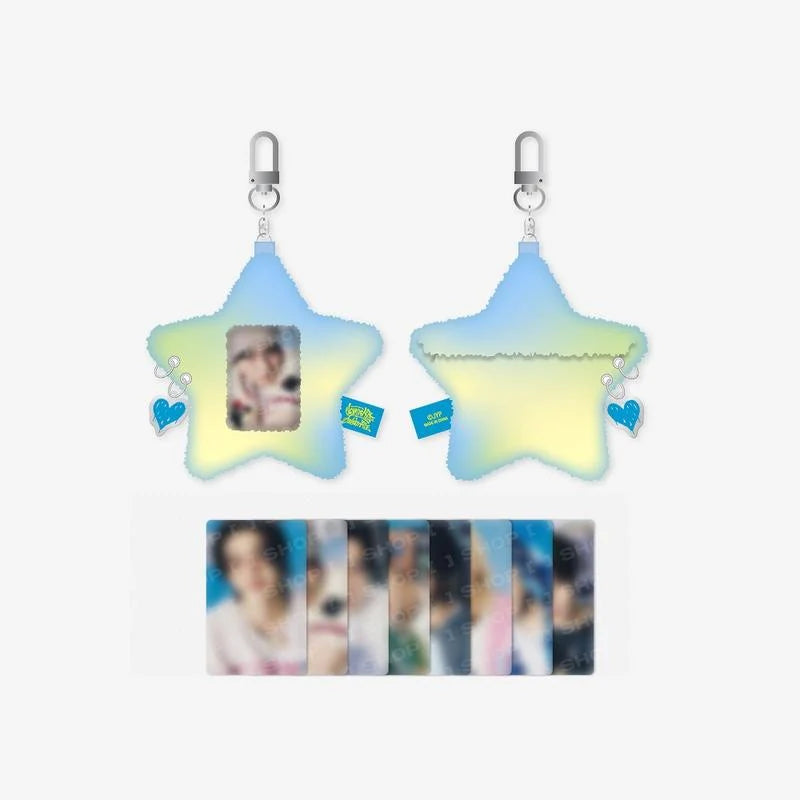 (PRE-ORDER) STRAY  KIDS - dominATE: celebrATE MD PHOTOCARD HOLDER