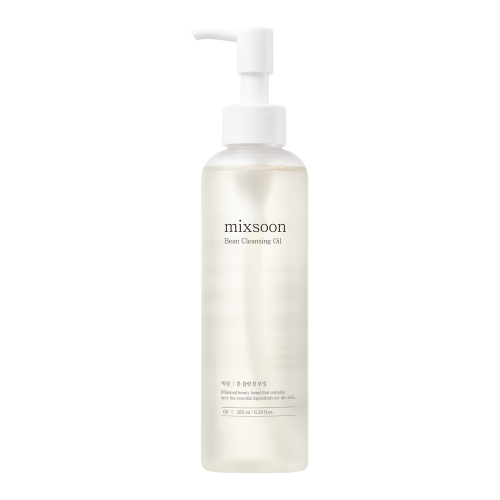 MIXSOON - BEAN CLEANSING OIL 195ML