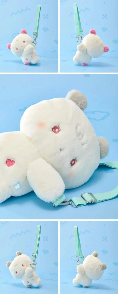 STRAY KIDS - domina: celebra MD BOLSA DE PELUCHE