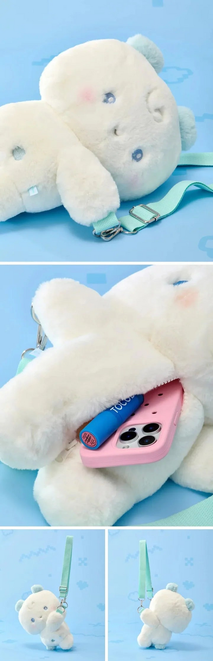 STRAY KIDS - domina: celebra MD BOLSA DE PELUCHE