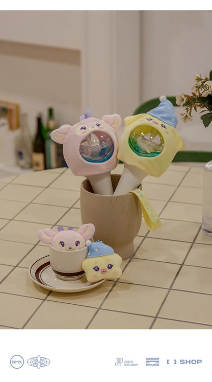 STRAY KIDS - domina: celebra MD BOLSA DE PELUCHE