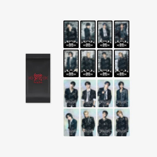 (PRE-ORDER) STRAY KIDS - dominATE SEOUL OFFICIAL MD SPECIAL TRADING CARD