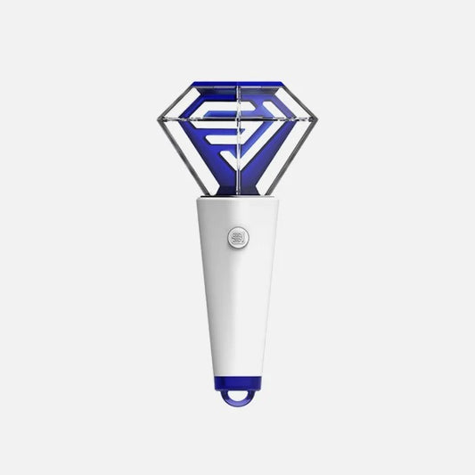 SUPER JUNIOR - MINI FANLIGHT KEYRING
