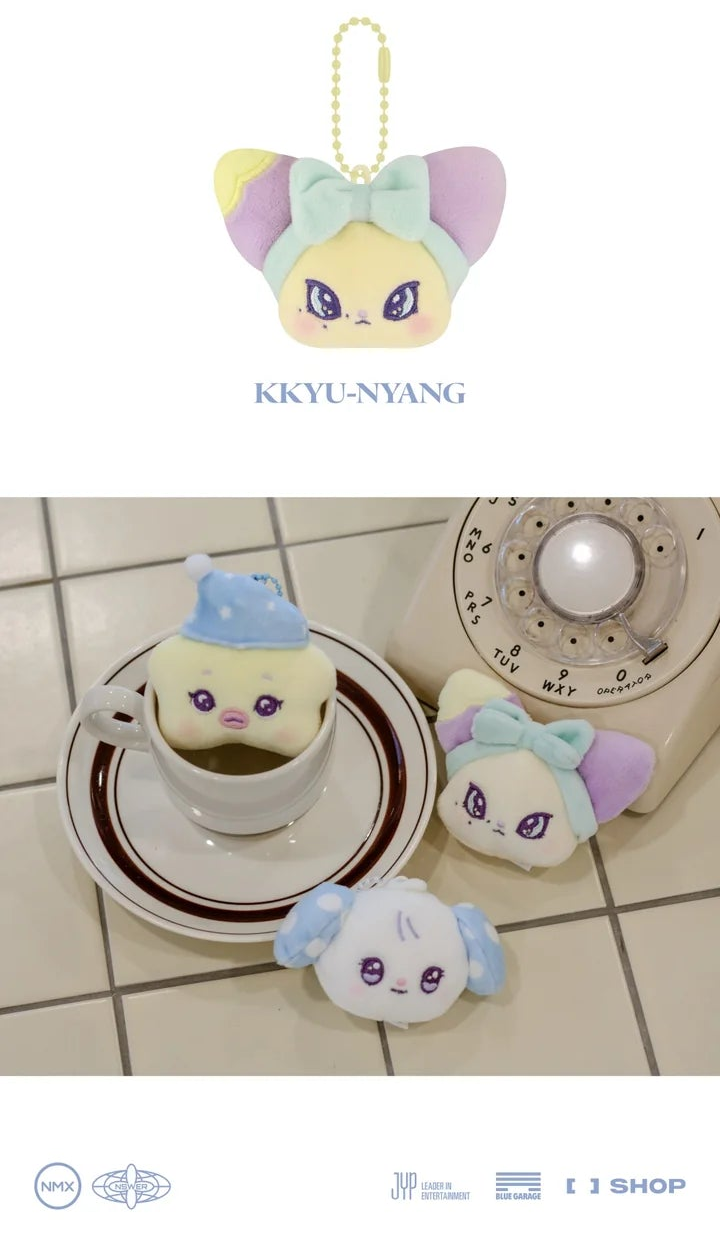 STRAY KIDS - domina: celebra MD BOLSA DE PELUCHE
