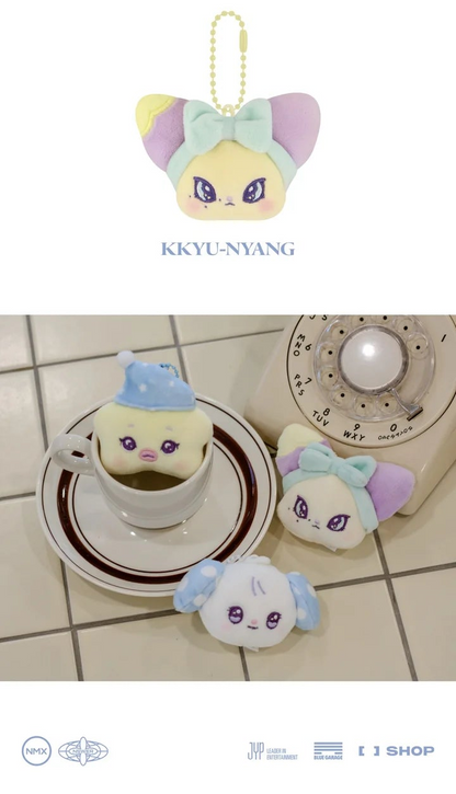 STRAY KIDS - domina: celebra MD BOLSA DE PELUCHE