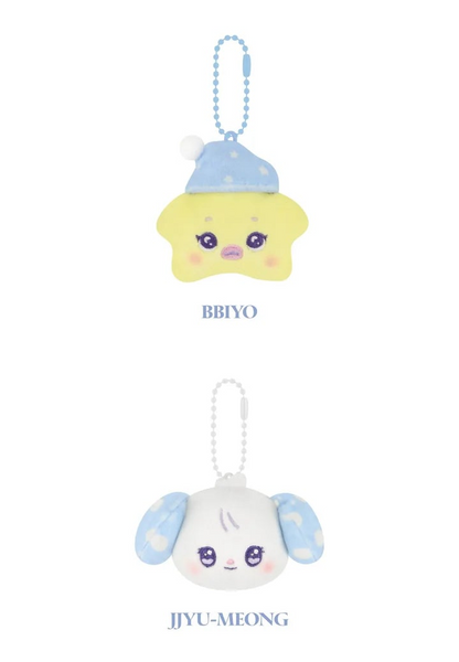 STRAY KIDS - domina: celebra MD BOLSA DE PELUCHE