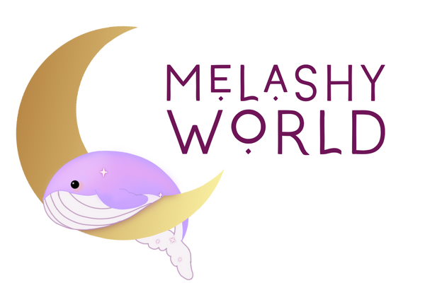 MelashyWorld