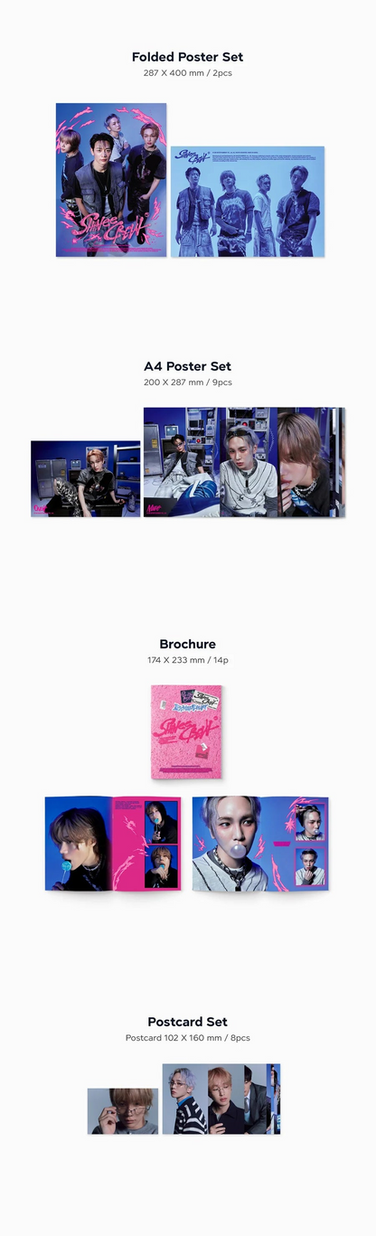 (PRE-ORDER) SHINEE - 2026 SEASON'S GREETINGS [SHINEE CREW]