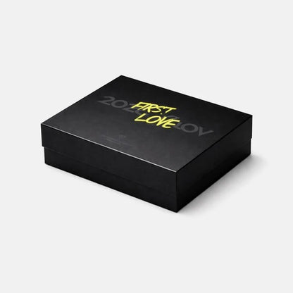 XLOV - 1ST ANNIVERSARY FAN CONCERT OFFICIAL MD DISCOVERY SET