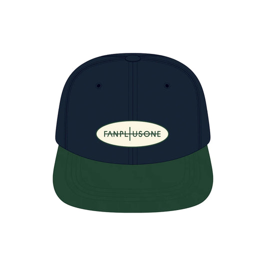 G-DRAGON (BIGBANG) - FAM+ILY: FAMILY : FAM I LOVE YOU 2026 'FAM' MEETING MD BALL CAP