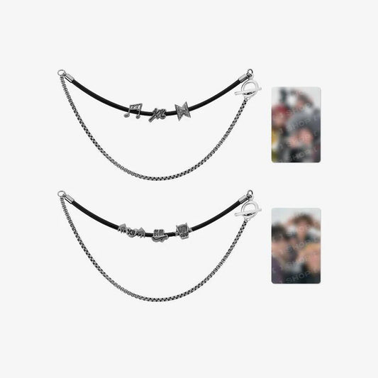 XDINARY HEROES - BEAUTIFUL MIND WORLD TOUR IN SEOUL OFFICIAL MD BRACELET