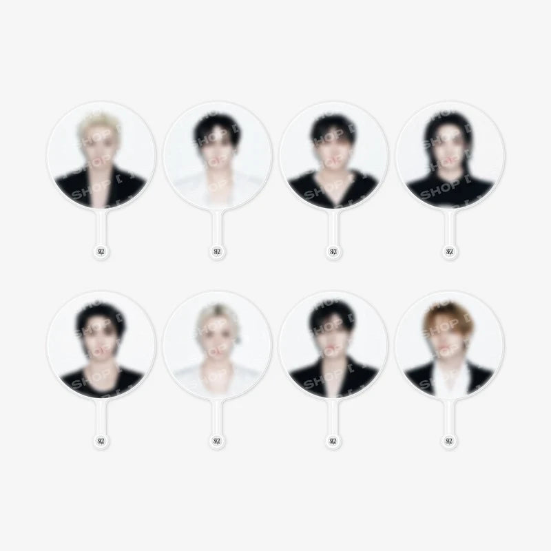 (PRE-ORDER) STRAY KIDS - 2026 RUN IT WORLD TOUR MD IMAGE PICKET
