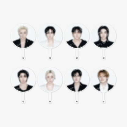 (PRE-ORDER) STRAY KIDS - 2026 RUN IT WORLD TOUR MD IMAGE PICKET