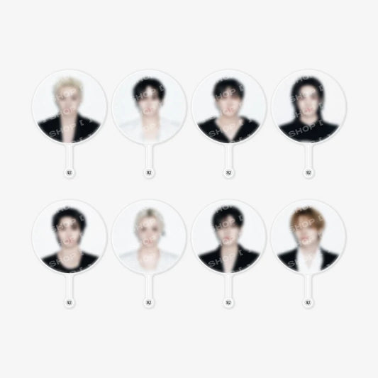 (PRE-ORDER) STRAY KIDS - 2026 RUN IT WORLD TOUR MD IMAGE PICKET