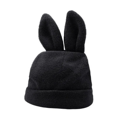 BUNNY BEANIE