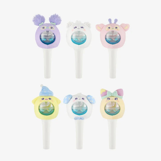 STRAY KIDS - domina: celebra MD BOLSA DE PELUCHE