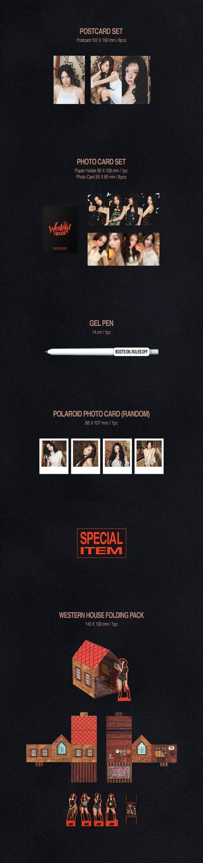 (PRE-ORDER) AESPA - 2026 SEASON'S GREETINGS [SPECIAL EDITION]