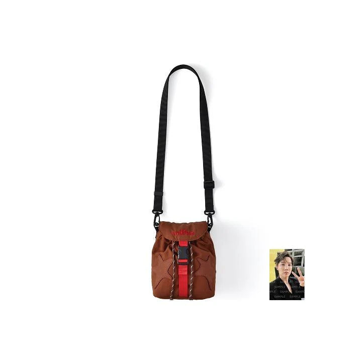 J-HOPE (BTS) - HOPE ON THE STAGE TOUR MD CROSS BAG