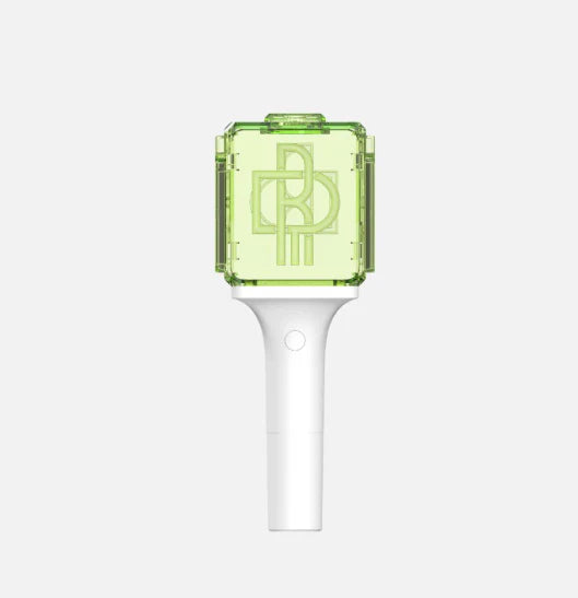 NCT DREAM OFFICIAL LIGHT STICK FANLIGHT