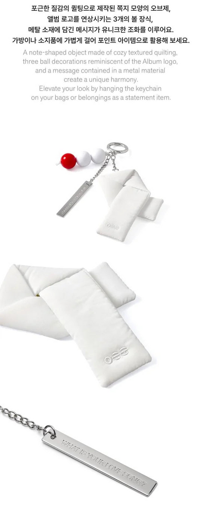 AESPA - TEENIEPING X AESPA MUÑECA DE PELUCHE OFICIAL MD 25CM