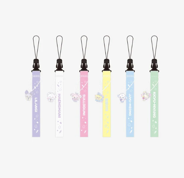 STRAY KIDS - domina: celebra MD BOLSA DE PELUCHE