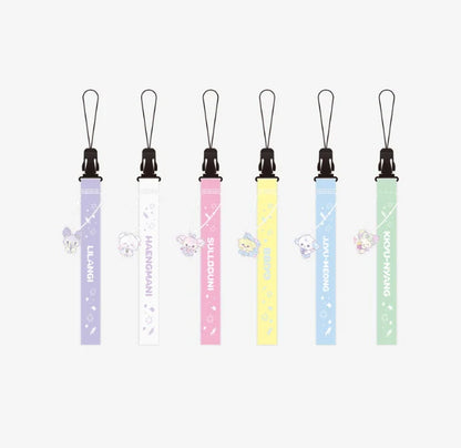 STRAY KIDS - domina: celebra MD BOLSA DE PELUCHE