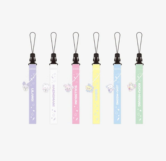 STRAY KIDS - domina: celebra MD BOLSA DE PELUCHE