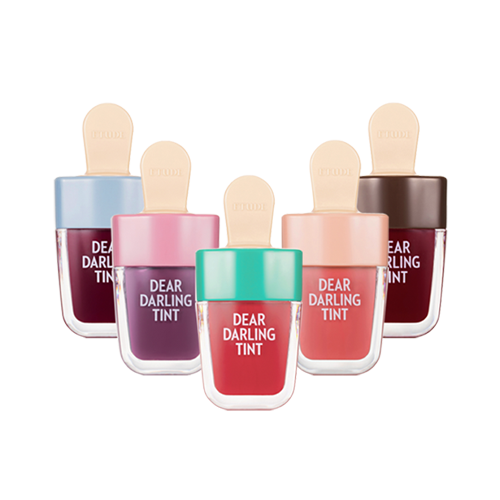 ETUDE - DEAR DARLING WATER TINT 4.5G